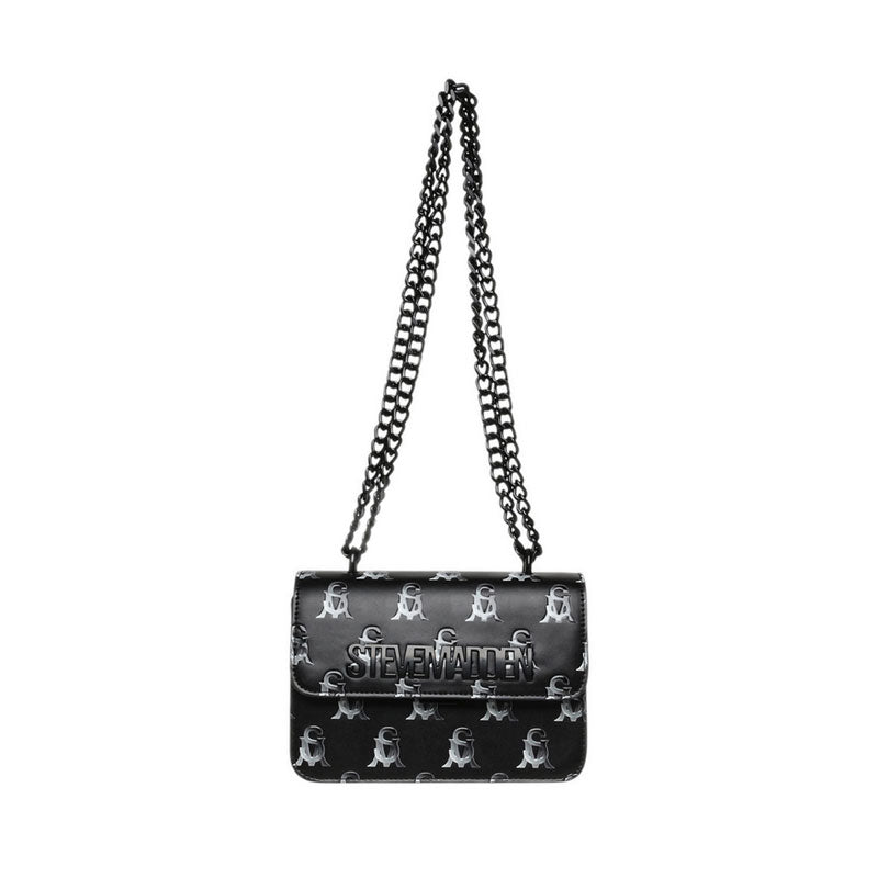 BNEAL BLACK/BLACK