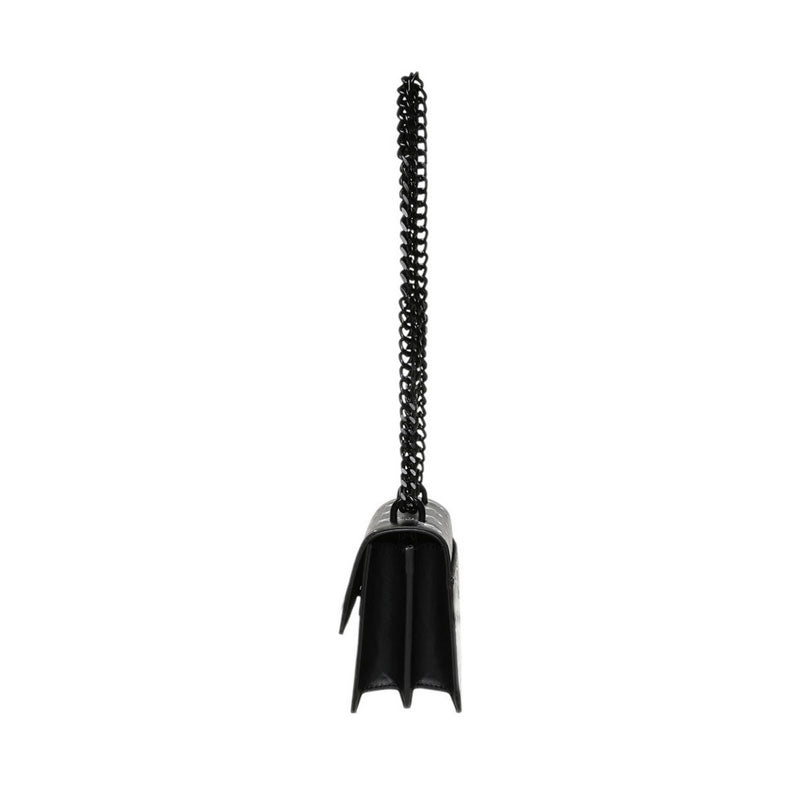BNEAL BLACK/BLACK