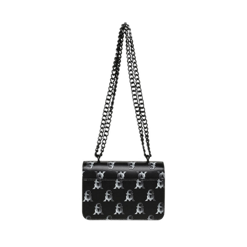 BNEAL BLACK/BLACK