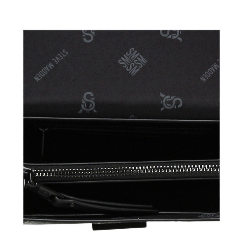 BNEAL BLACK/BLACK