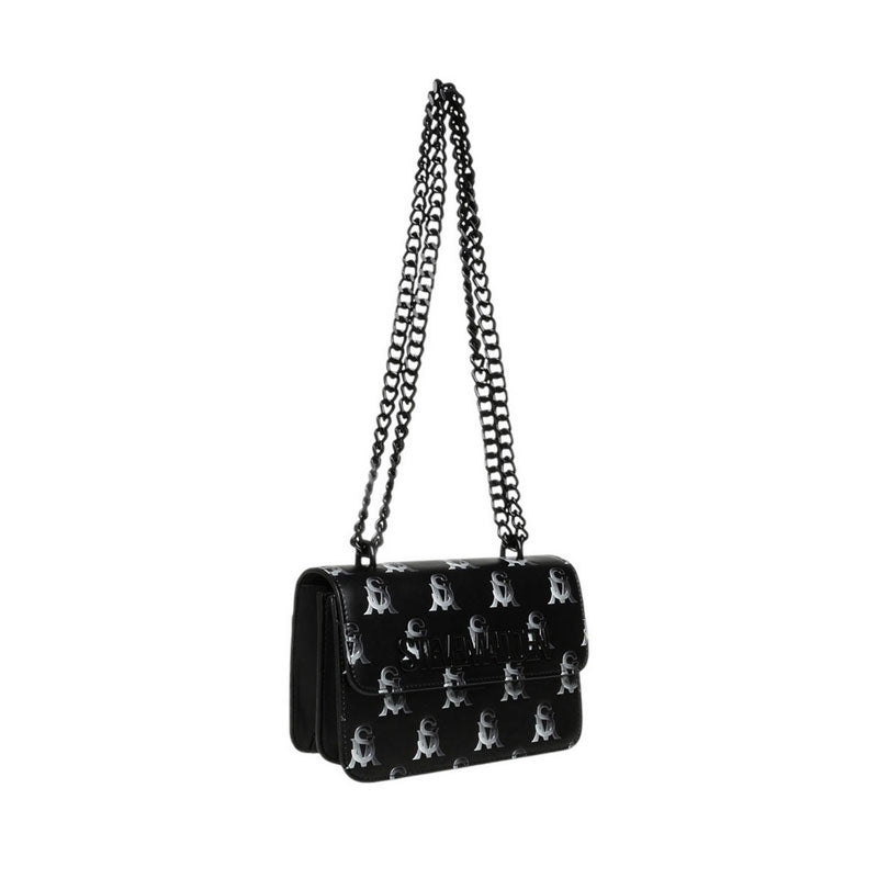 BNEAL BLACK/BLACK