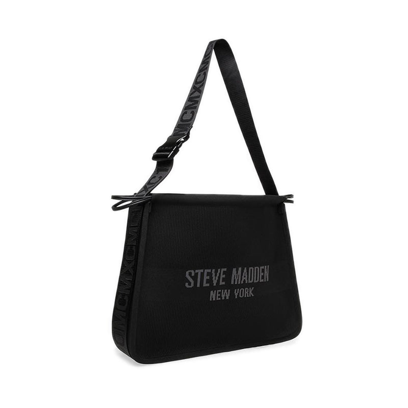 BNELSON BLACK/BLACK - view 2