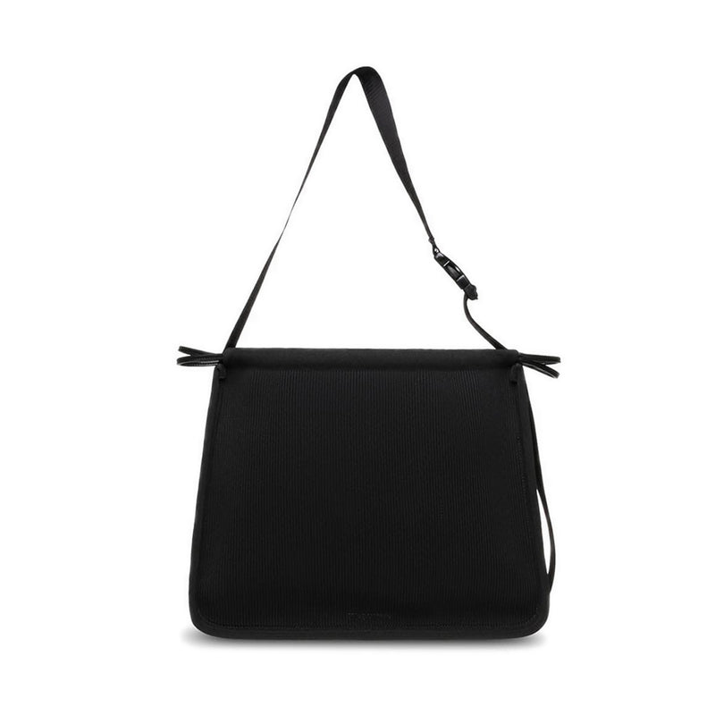 BNELSON BLACK/BLACK - view 4