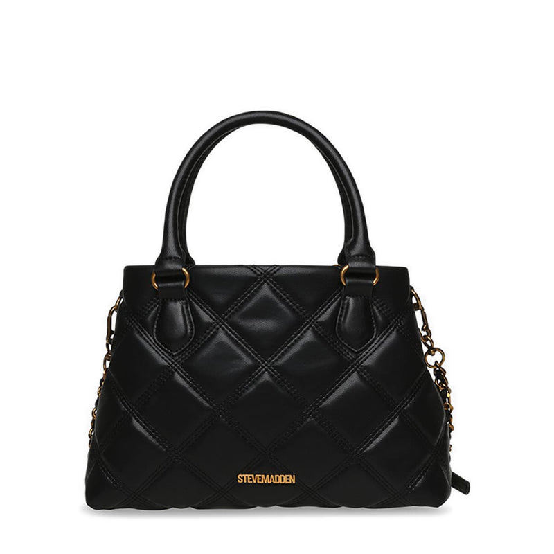 BNESSIE GOLD/BLACK