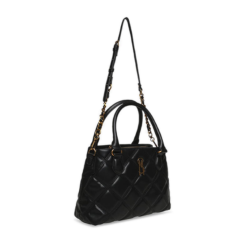 BNESSIE GOLD/BLACK