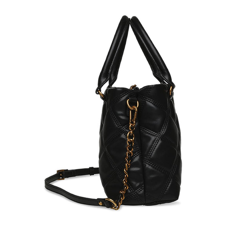 BNESSIE GOLD/BLACK