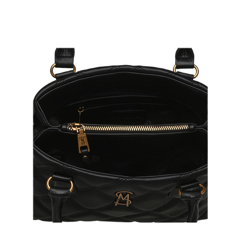 BNESSIE GOLD/BLACK