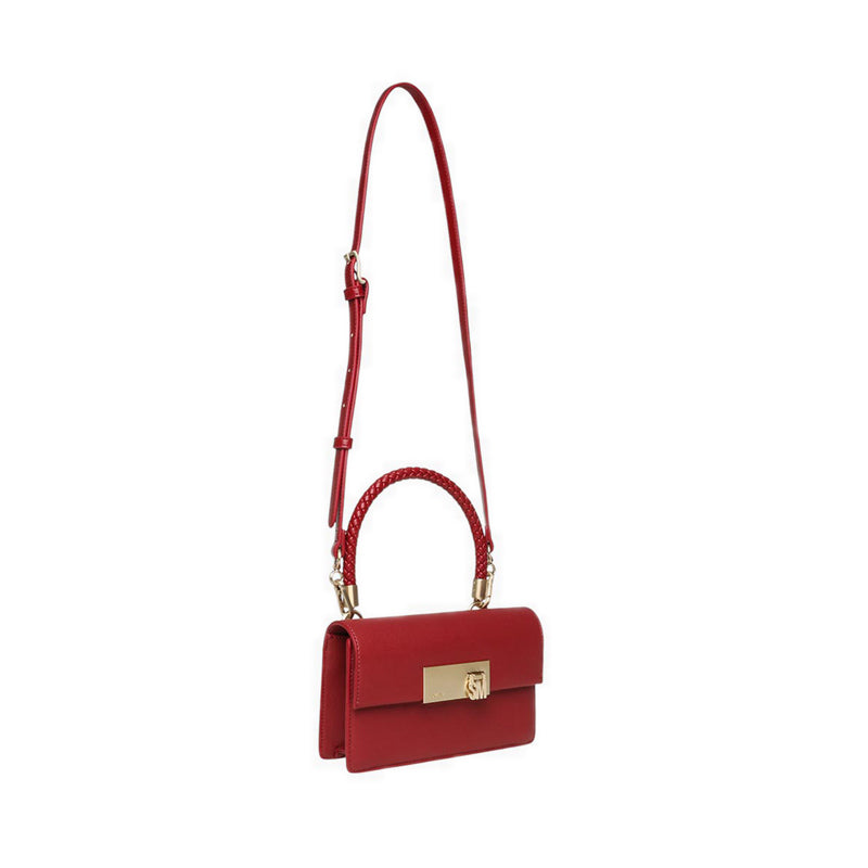 BNESTA RED/GOLD