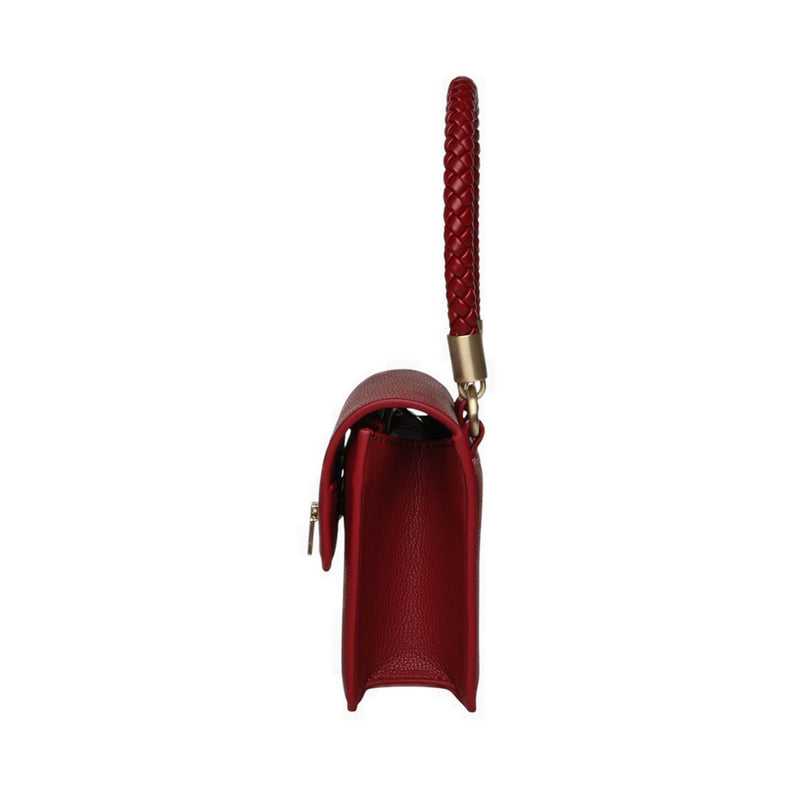 BNESTA RED/GOLD