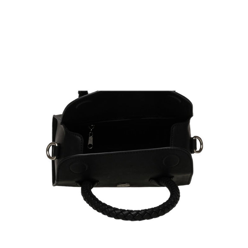 BOHAN BLACK/SILVER