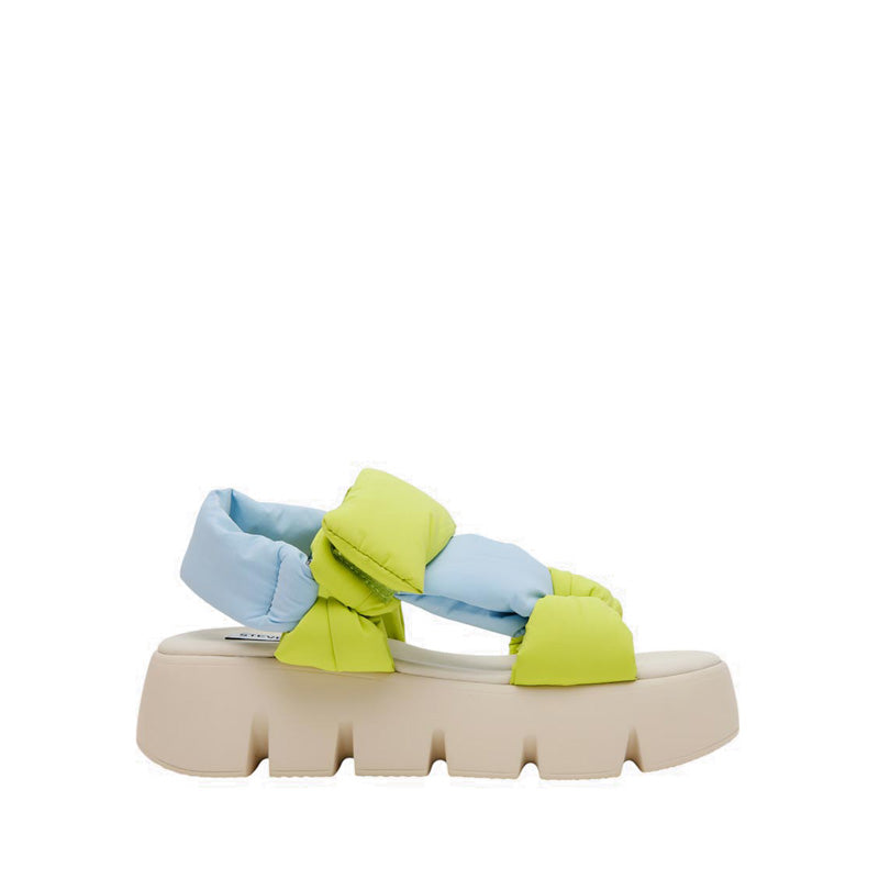 BONKERS BLUE LIME