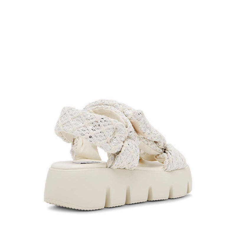 BONKERS BONE GLITTER