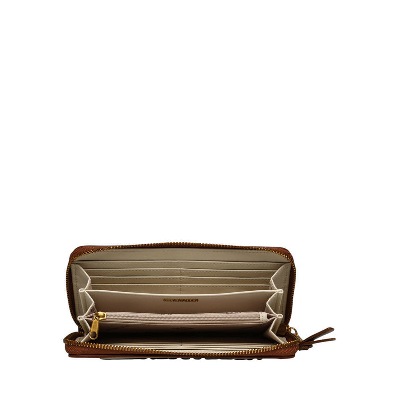 BOTON COGNAC/BONE