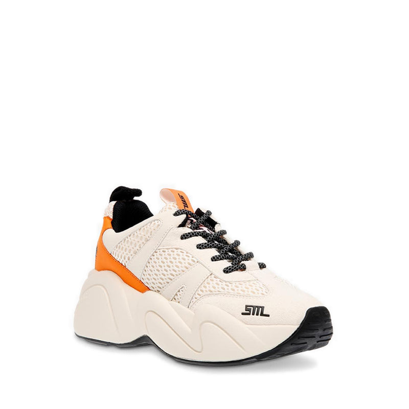 BOUNCE1 TAUPE/ ORANYE - view 2