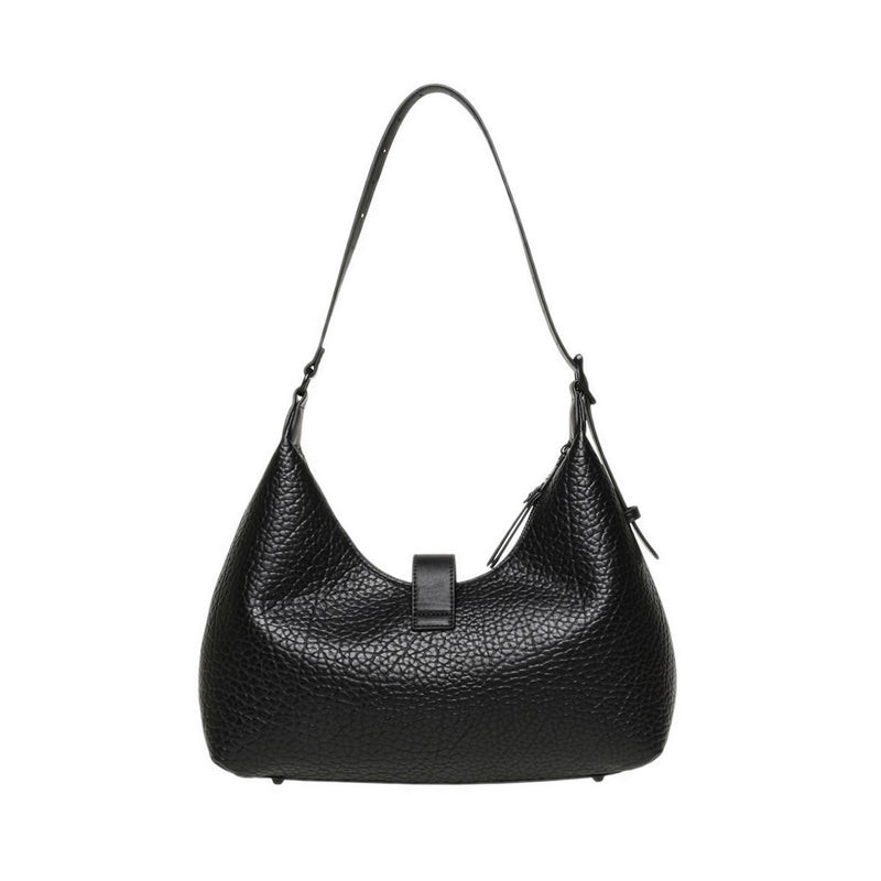BOVIE-M BLACK/BLACK - view 4