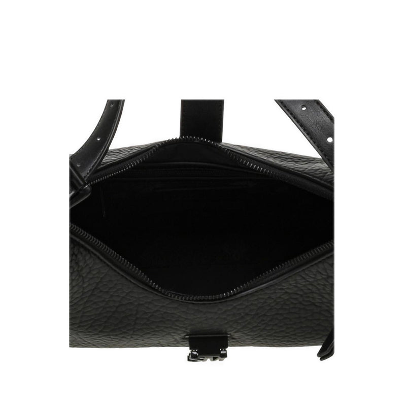 BOVIE-M BLACK/BLACK - view 5