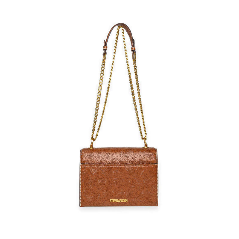BPAYSONS COKLAT/EMAS - view 4