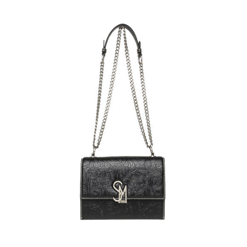 BPAYSONS BLACK/SILVER