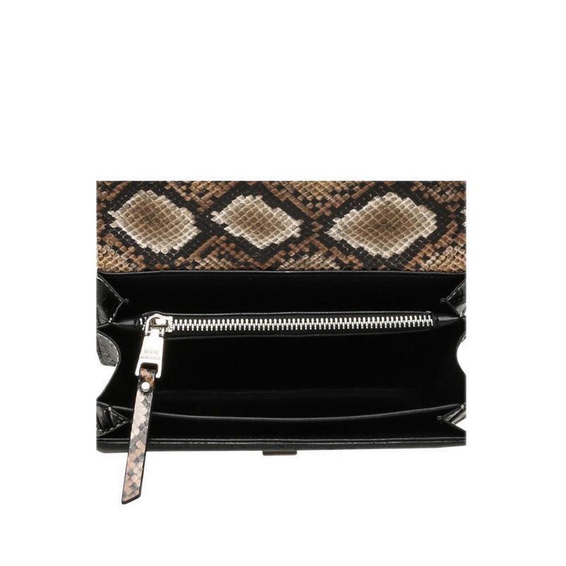 BPAYSONS BLACK/SILVER