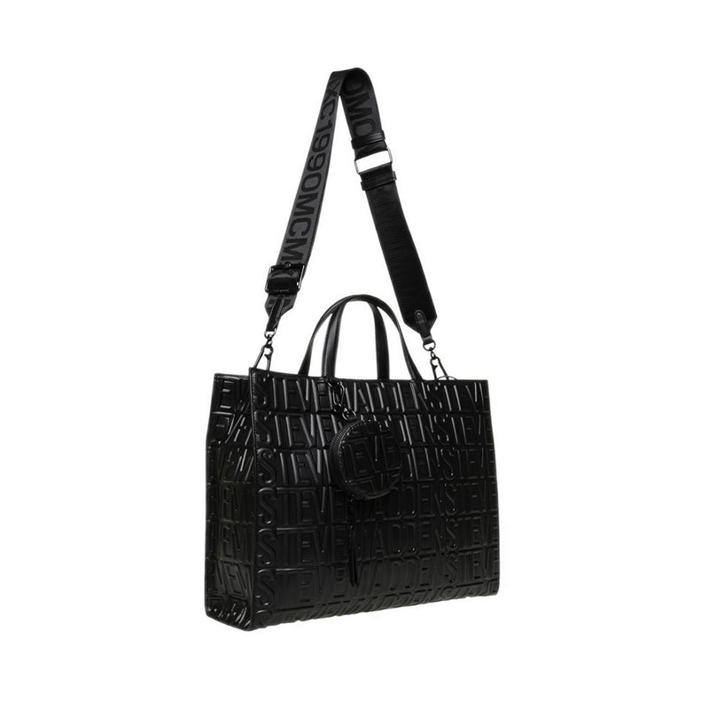 BPHANTOM HITAM/HITAM - view 2