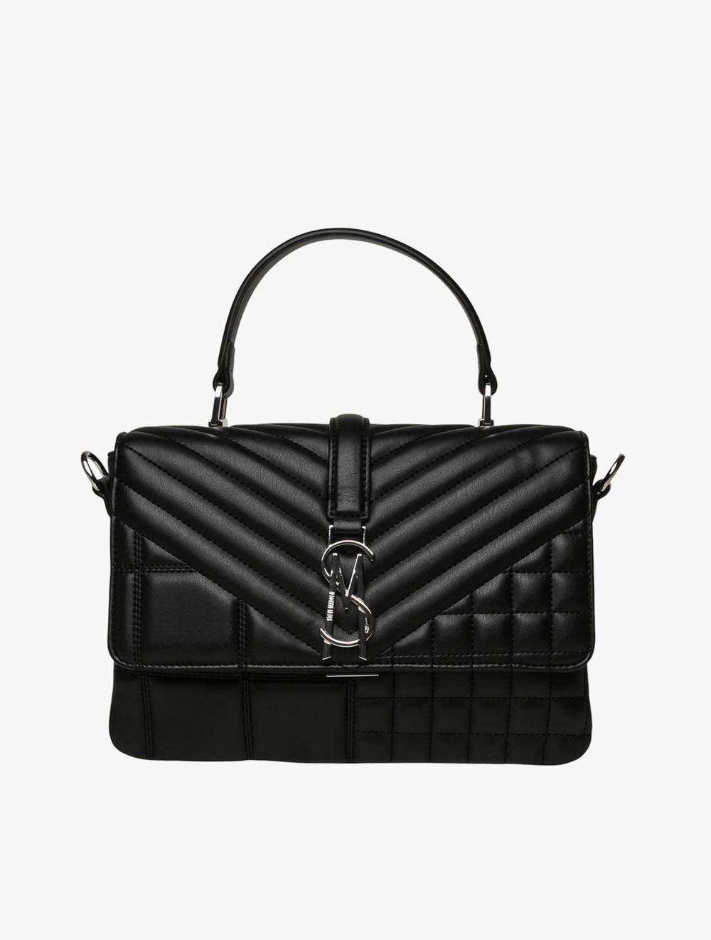 BPLAIS BLACK/SILVER
