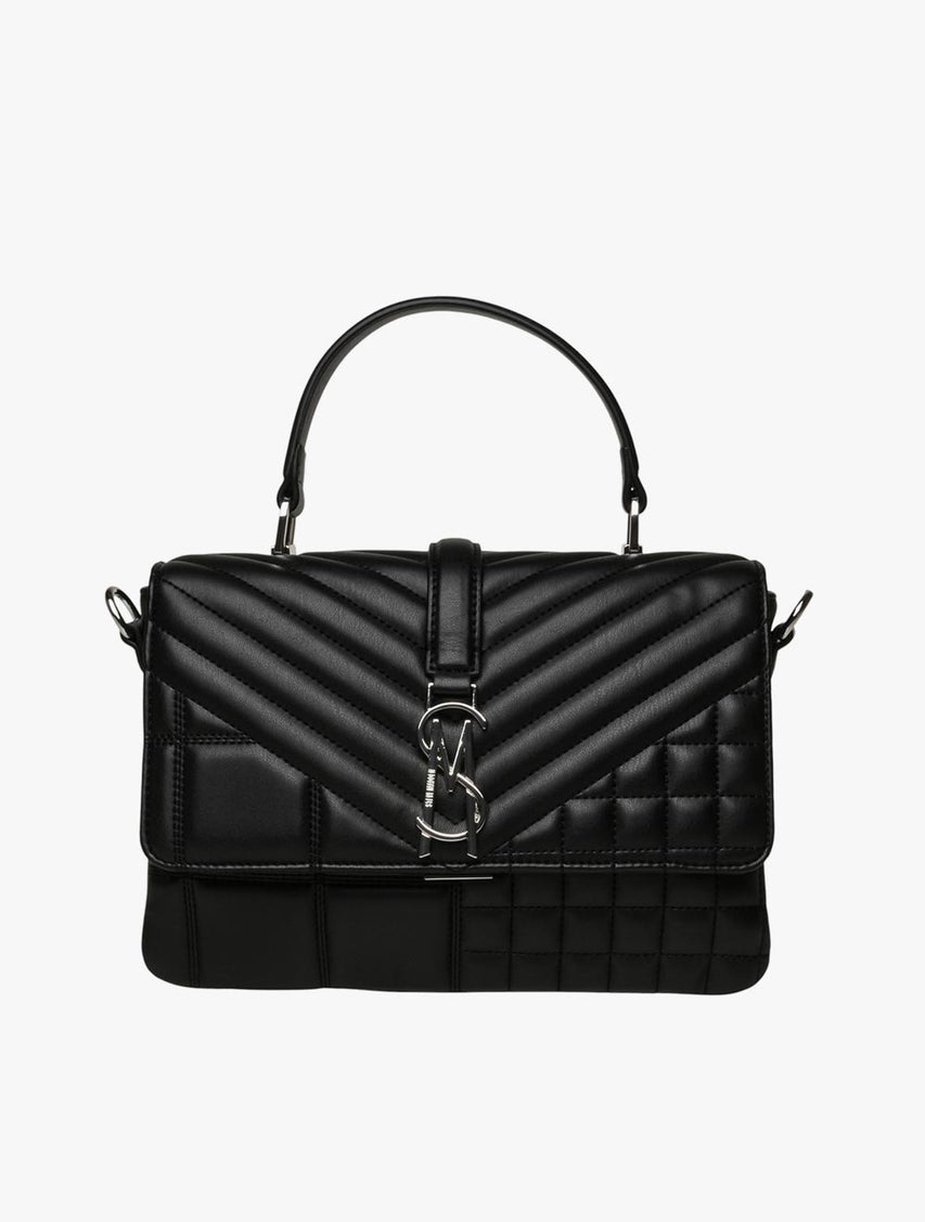 BPLAIS BLACK/SILVER