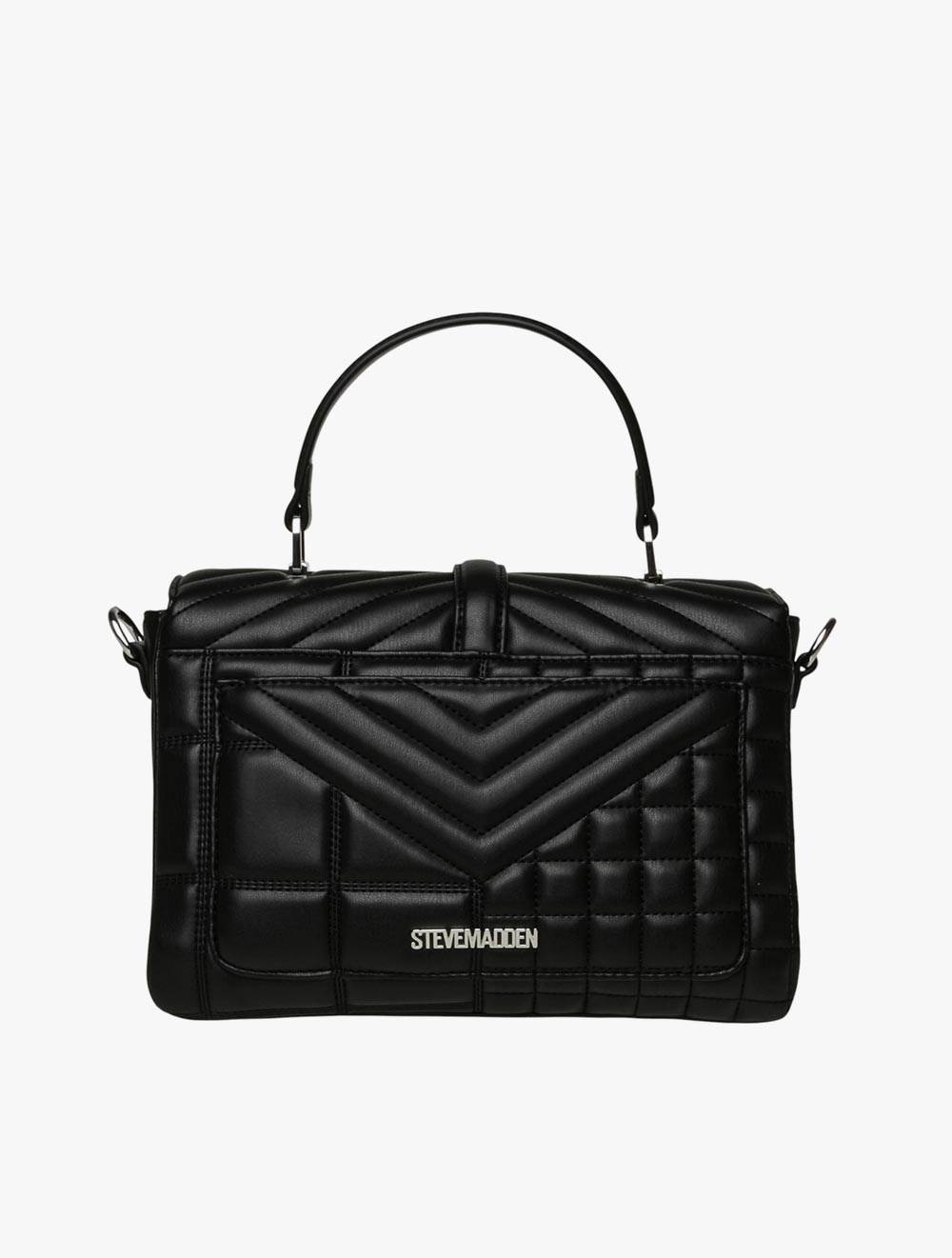 BPLAIS BLACK/SILVER
