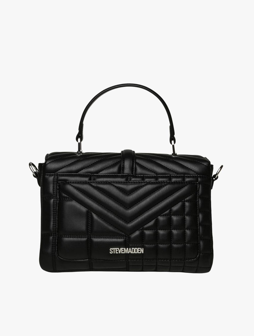BPLAIS BLACK/SILVER