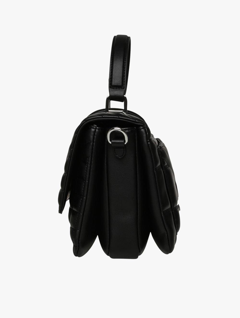 BPLAIS BLACK/SILVER