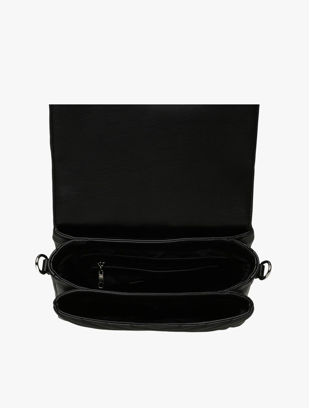 BPLAIS BLACK/SILVER