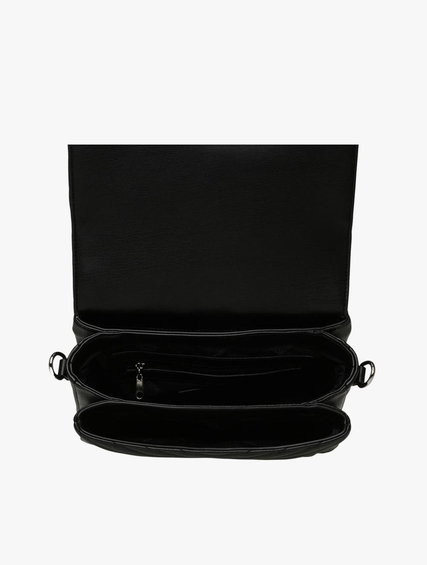 BPLAIS BLACK/SILVER