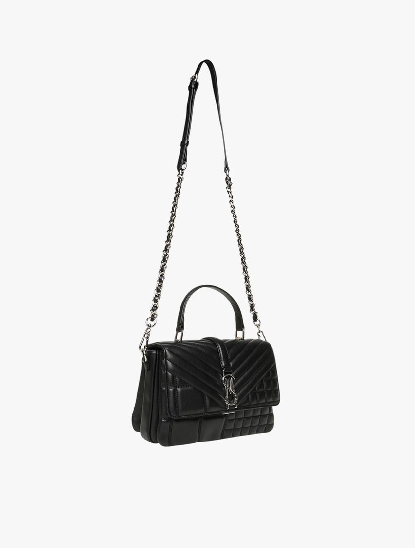BPLAIS BLACK/SILVER