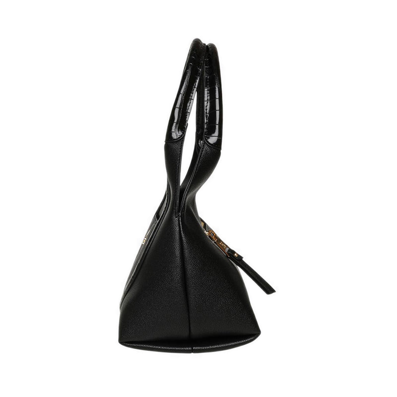 BPLUTO BLACK LEATHER - view 3