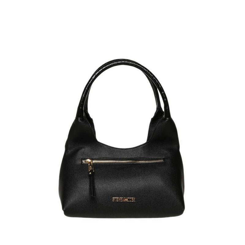 BPLUTO BLACK LEATHER - view 4