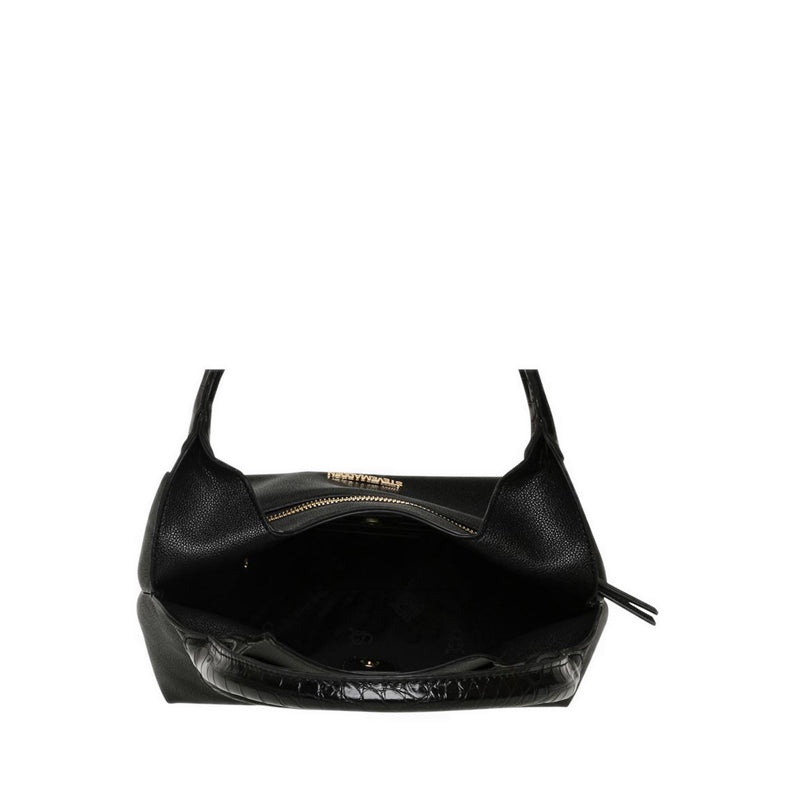 BPLUTO BLACK LEATHER - view 5