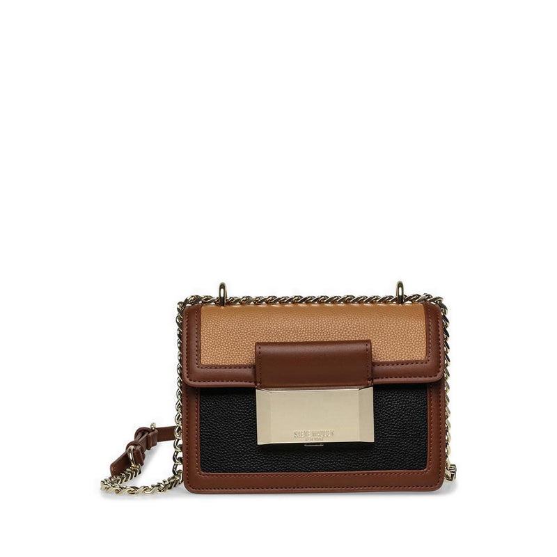 BPORTIA BROWN/BLACK