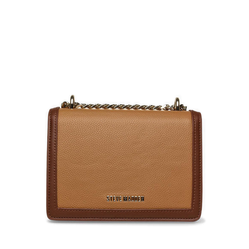 BPORTIA BROWN/BLACK