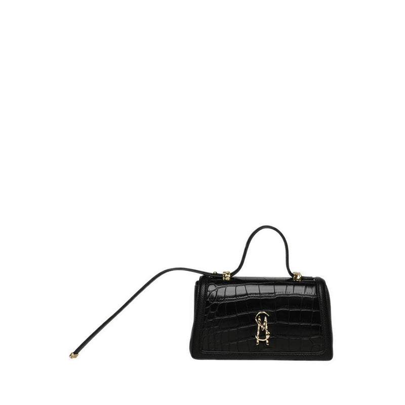 BQUILL-C BLACK/GOLD