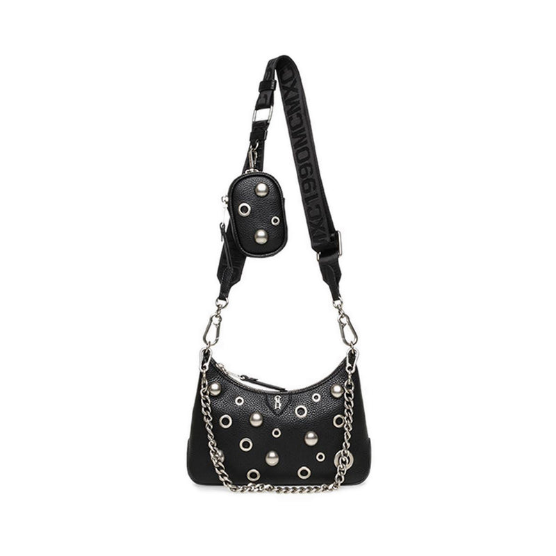 BRALEN BLACK/SILVER