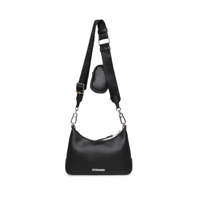 BRALEN BLACK/SILVER