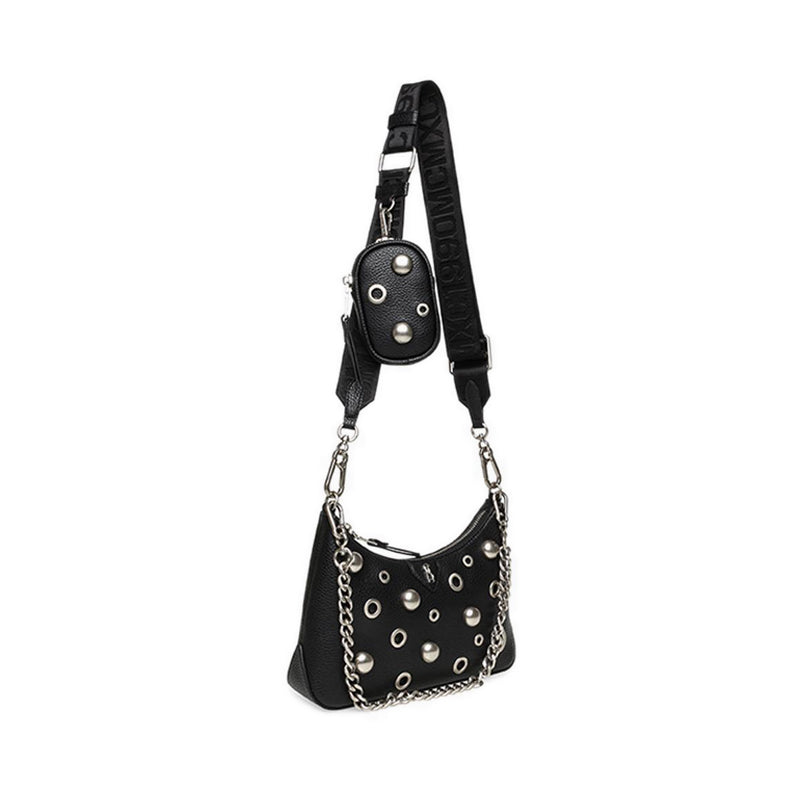 BRALEN BLACK/SILVER
