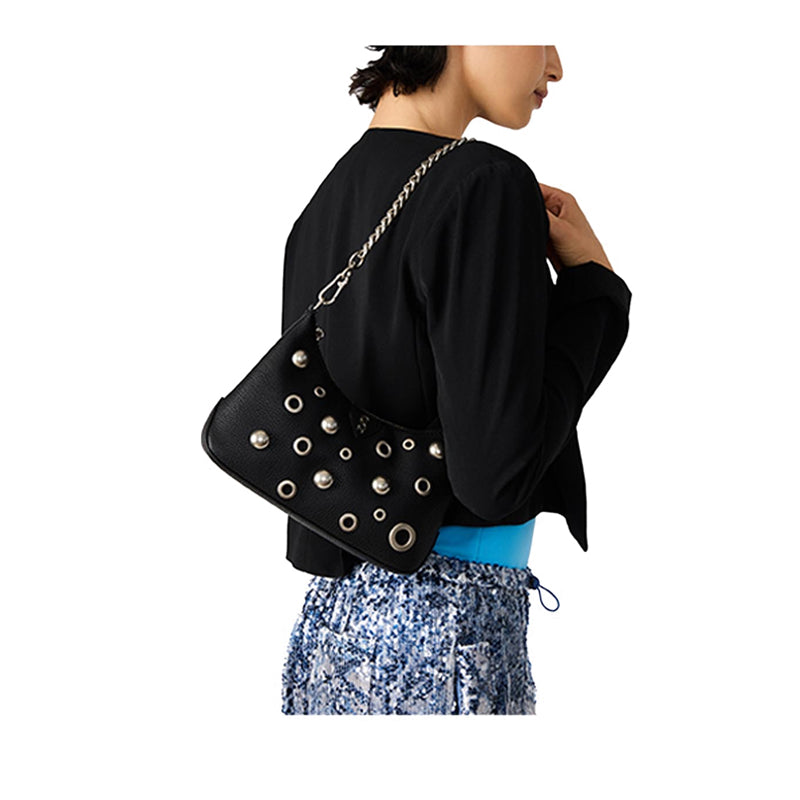 BRALEN BLACK/SILVER
