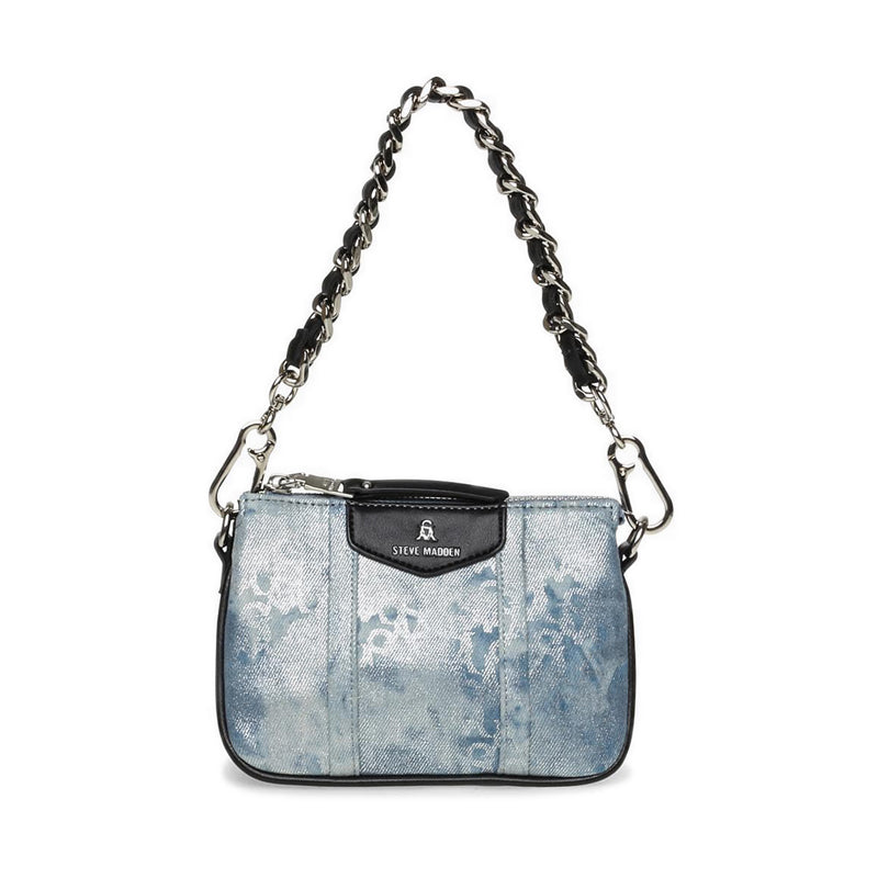 BRAMIE-D BIRU/DENIM