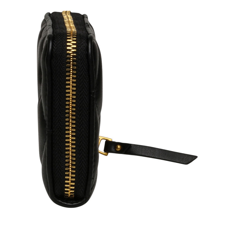 BRAMS BLACK/GOLD