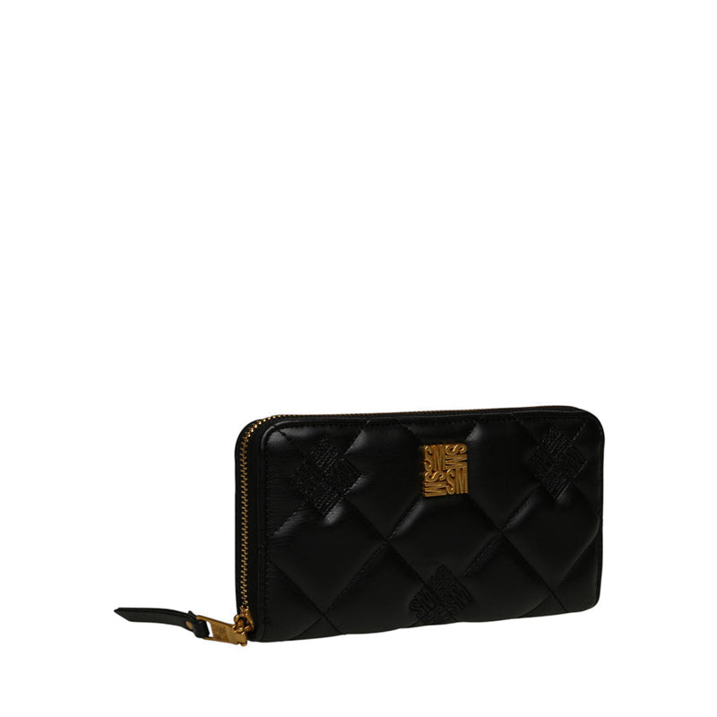BRAMS BLACK/GOLD