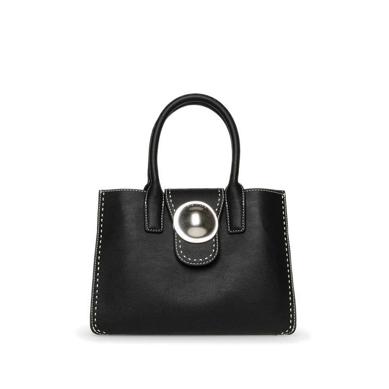 BRANCH BLACK/SILVER