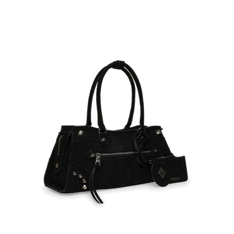 BRAVYN BLACK/BLACK - view 2