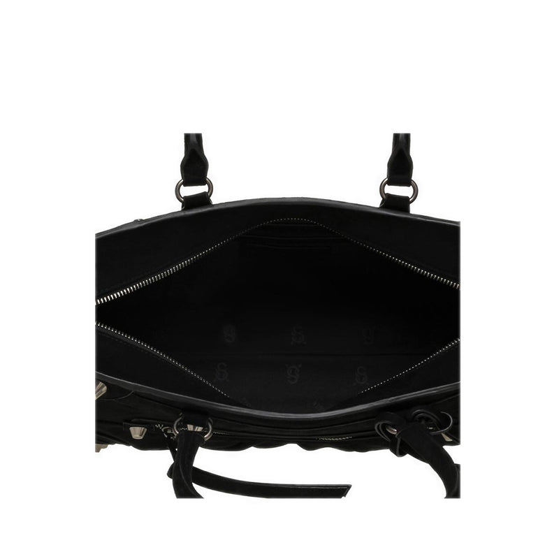 BRAVYN BLACK/BLACK - view 5