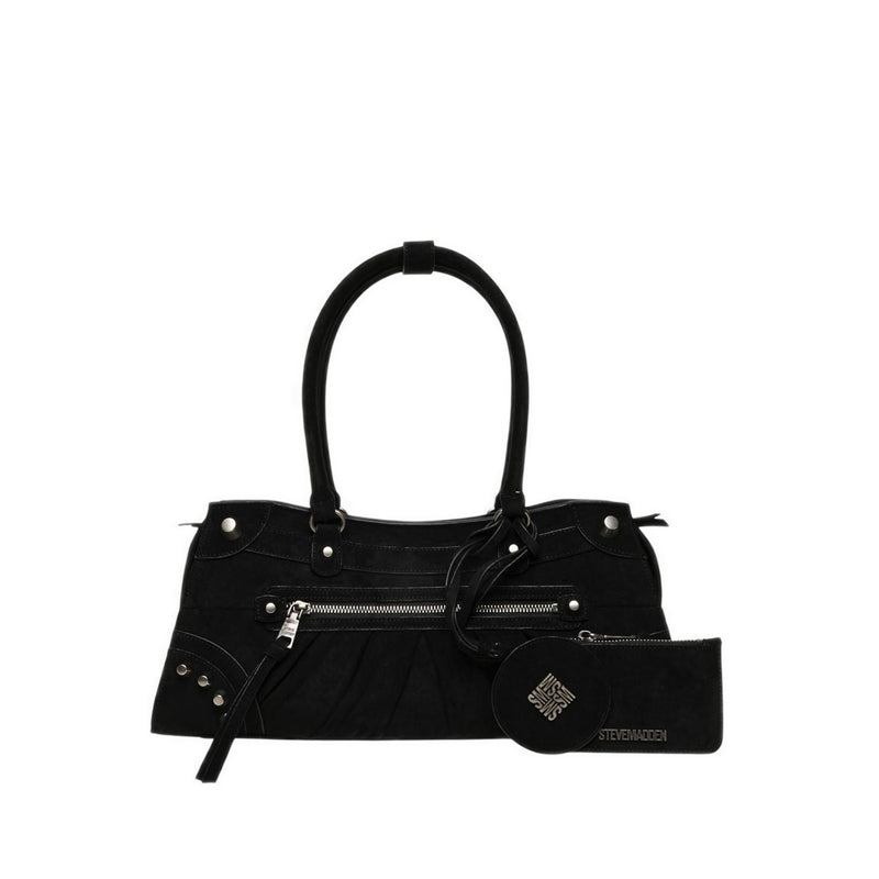 BRAVYN-S BLACK/SILVER
