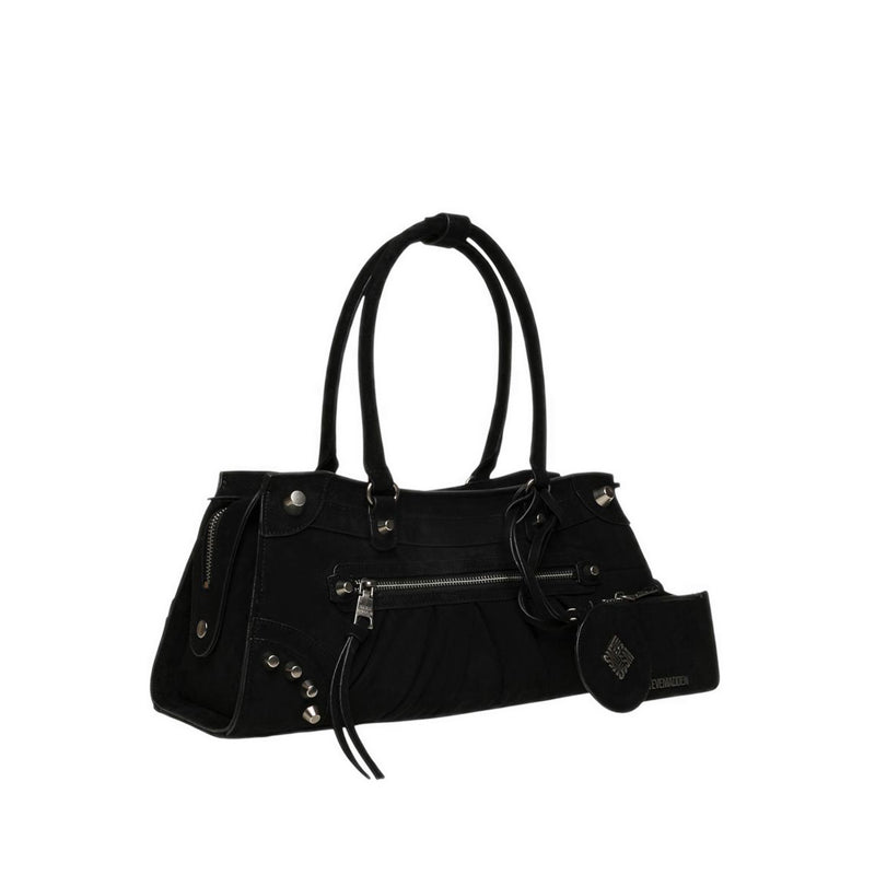 BRAVYN-S BLACK/SILVER - view 2